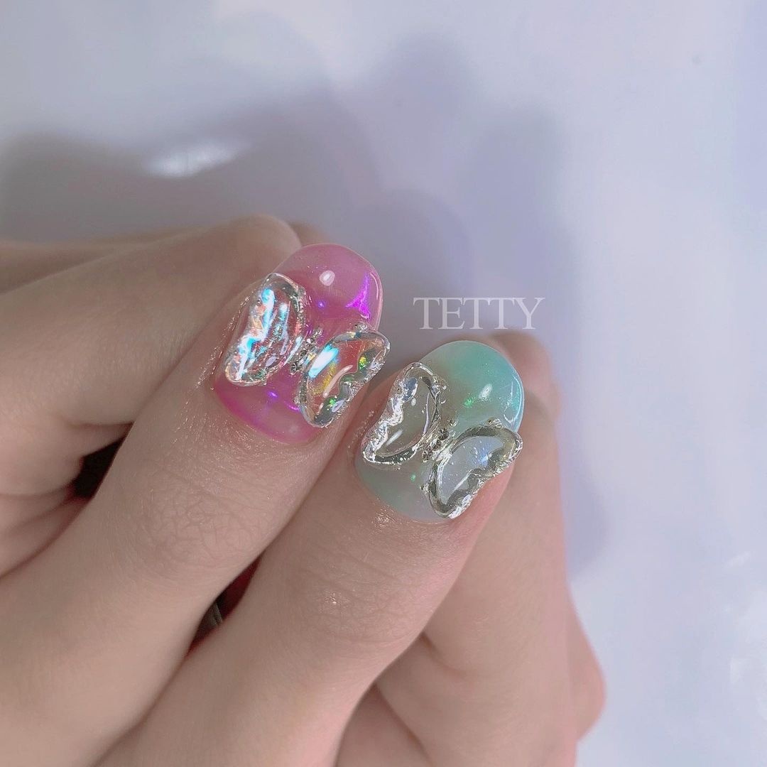 móng tay đẹp ảnh 11 mong tay dep anh 11