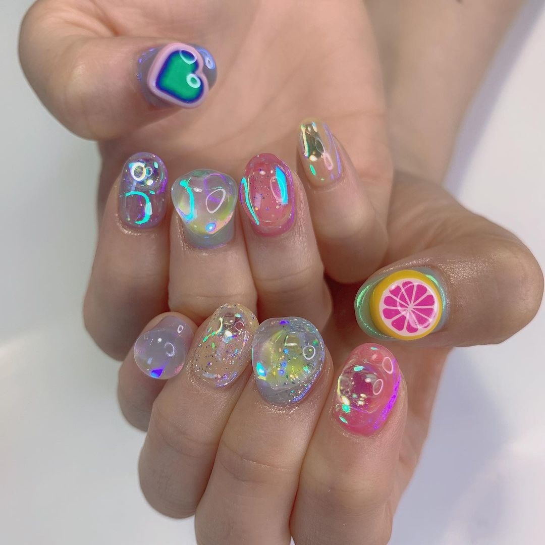 móng tay đẹp ảnh 10 mong tay dep anh 10