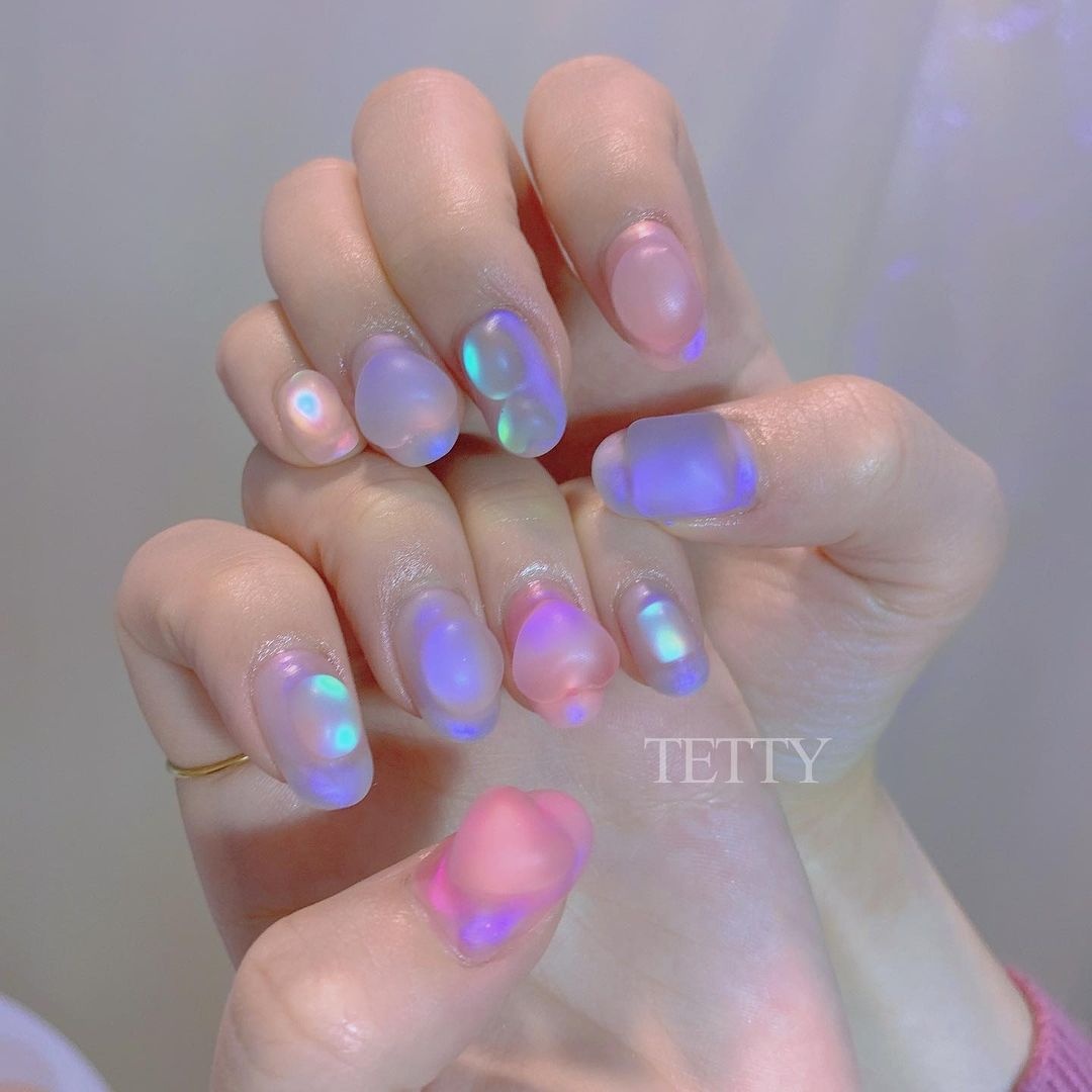 móng tay đẹp ảnh 9 mong tay dep anh 9