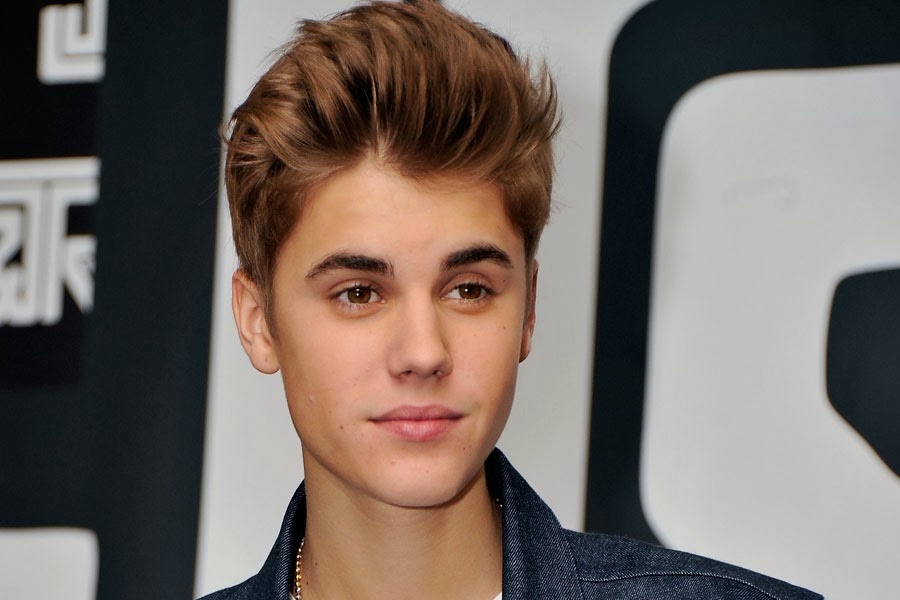 tóc justin bieber ảnh 6 toc justin bieber anh 6