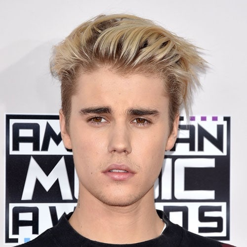 tóc justin bieber ảnh 4 toc justin bieber anh 4