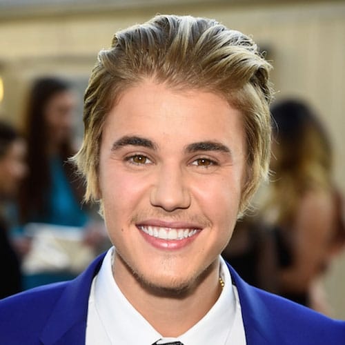 tóc justin bieber ảnh 5 toc justin bieber anh 5