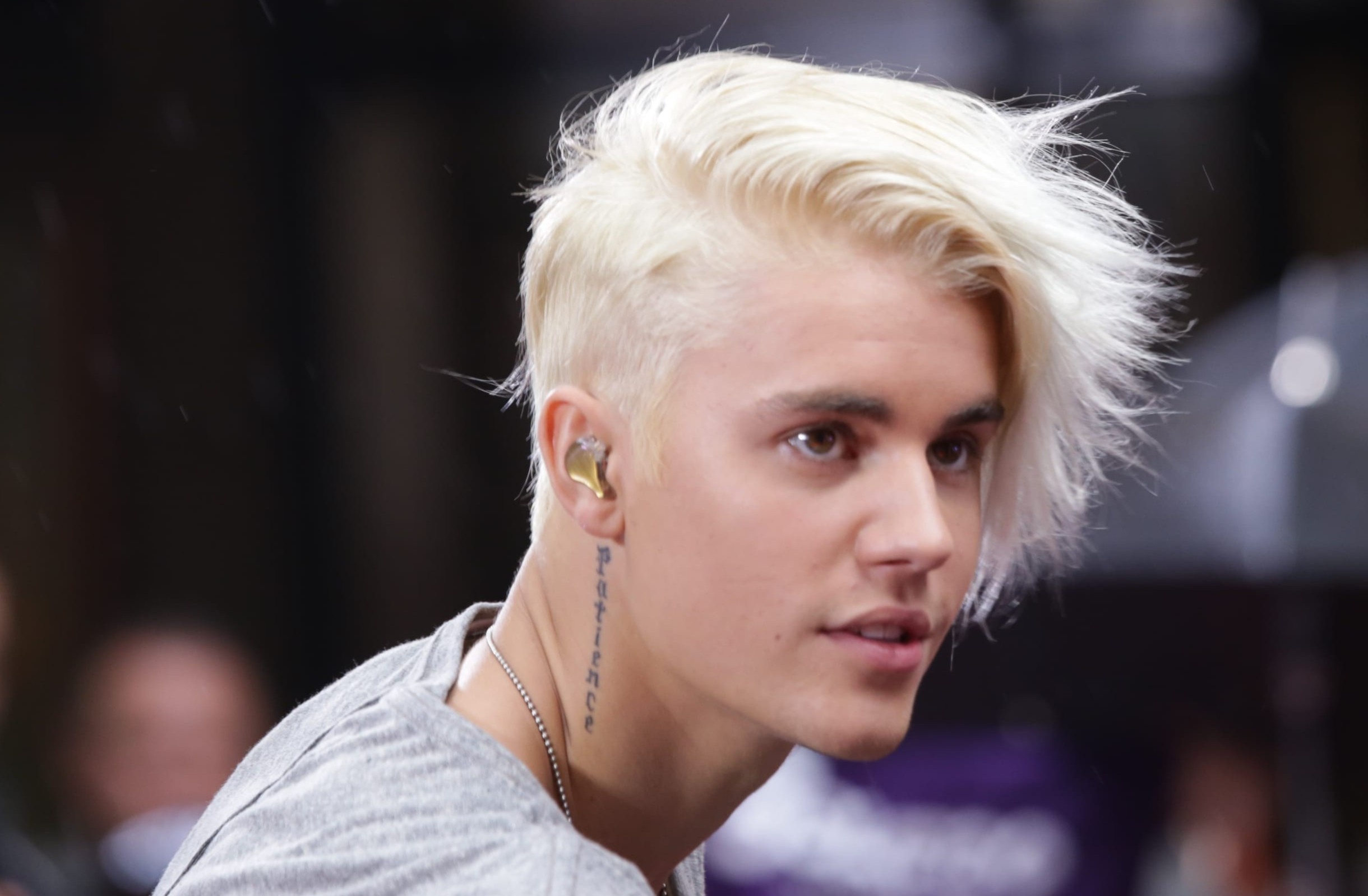 Nhung kieu toc gan lien voi Justin Bieber hinh anh