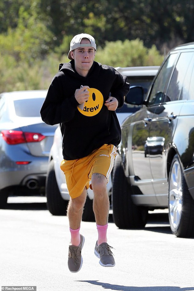 tóc justin bieber ảnh 12 toc justin bieber anh 12