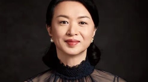 nguoi mau chuyen gioi anh 1