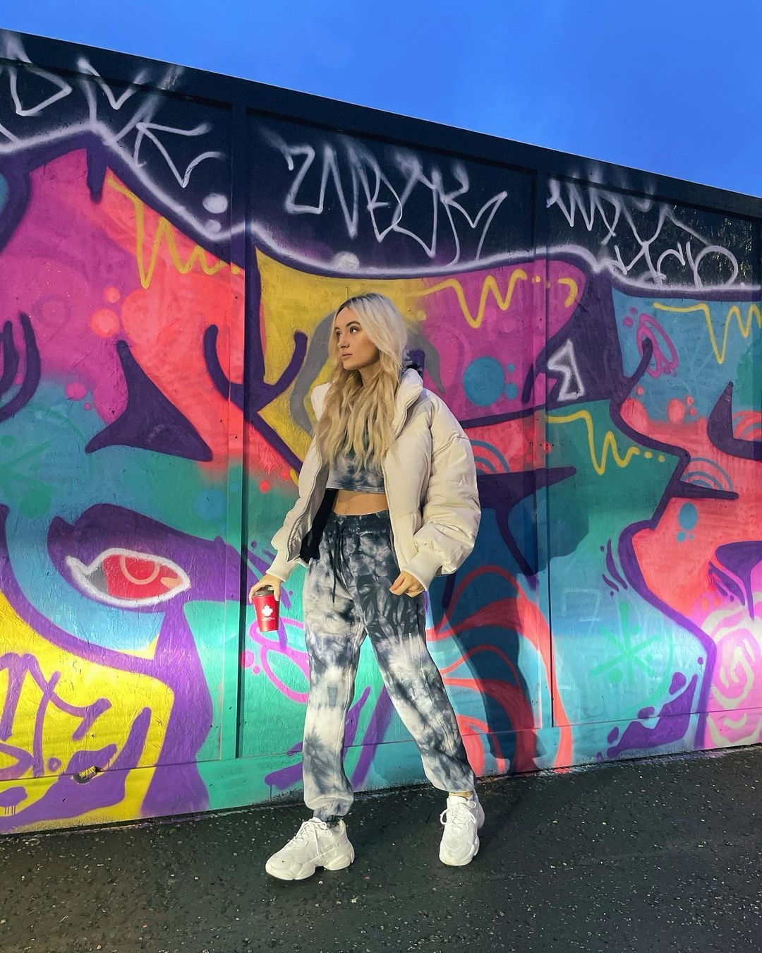 người mẫu cụt chân ảnh 11 nguoi mau cut chan anh 11