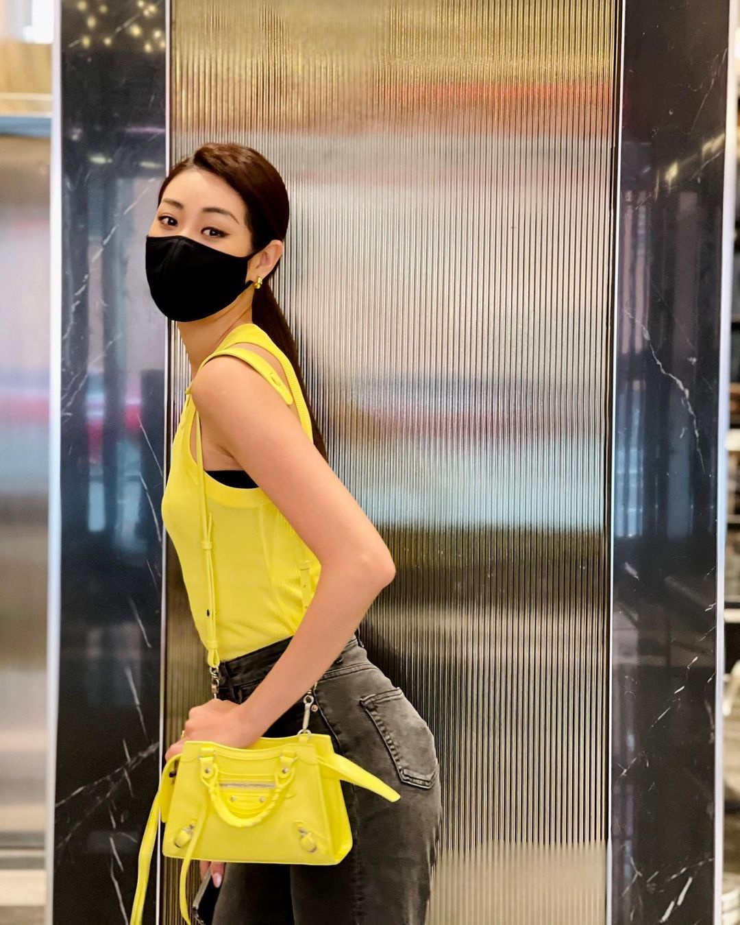 hoa hậu khánh vân ảnh 1 hoa hau khanh van anh 1