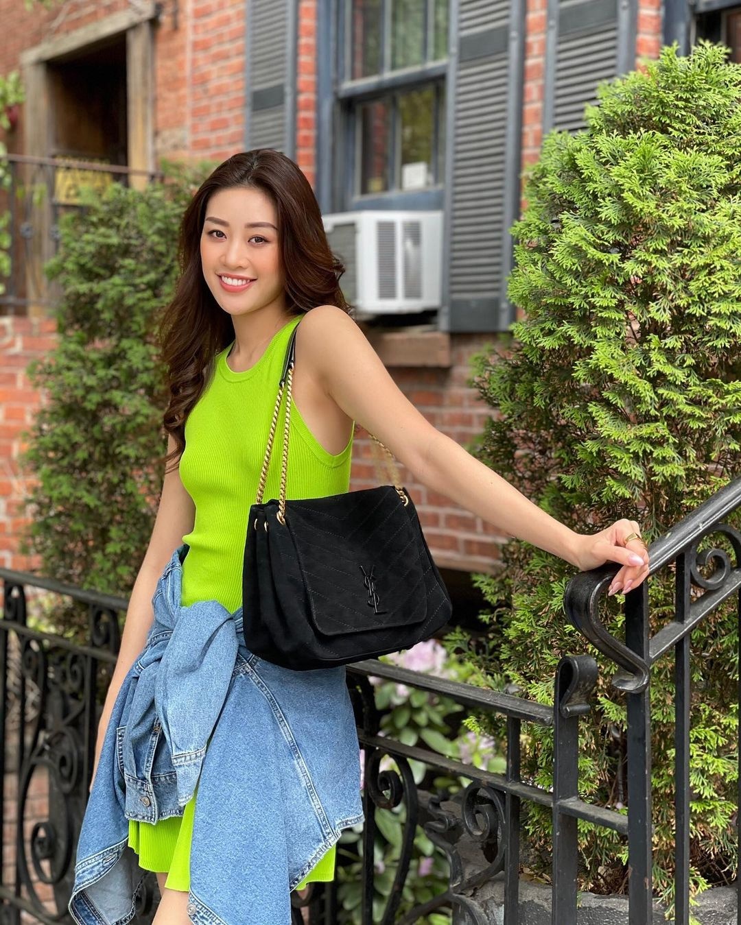 hoa hậu khánh vân ảnh 5 hoa hau khanh van anh 5