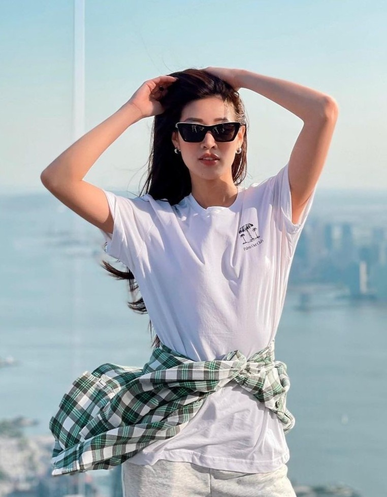 hoa hậu khánh vân ảnh 7 hoa hau khanh van anh 7