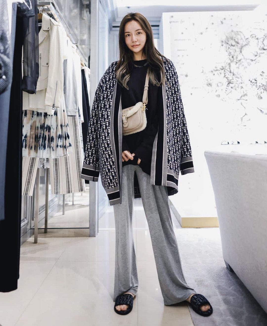 con gái tỷ phú ảnh 11 con gai ty phu anh 11