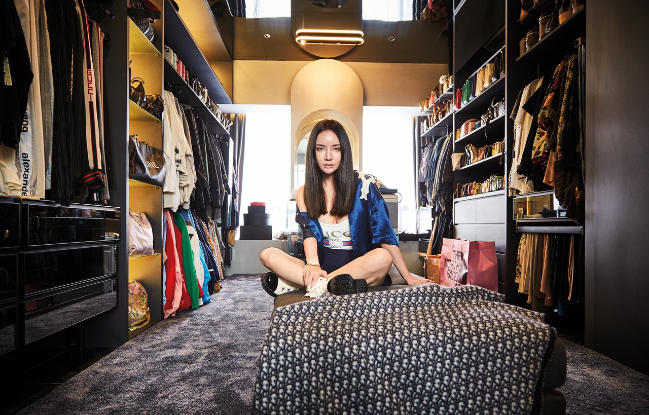 con gai ty phu anh 1