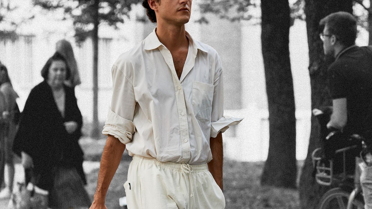 thoi trang he cho nam anh 1