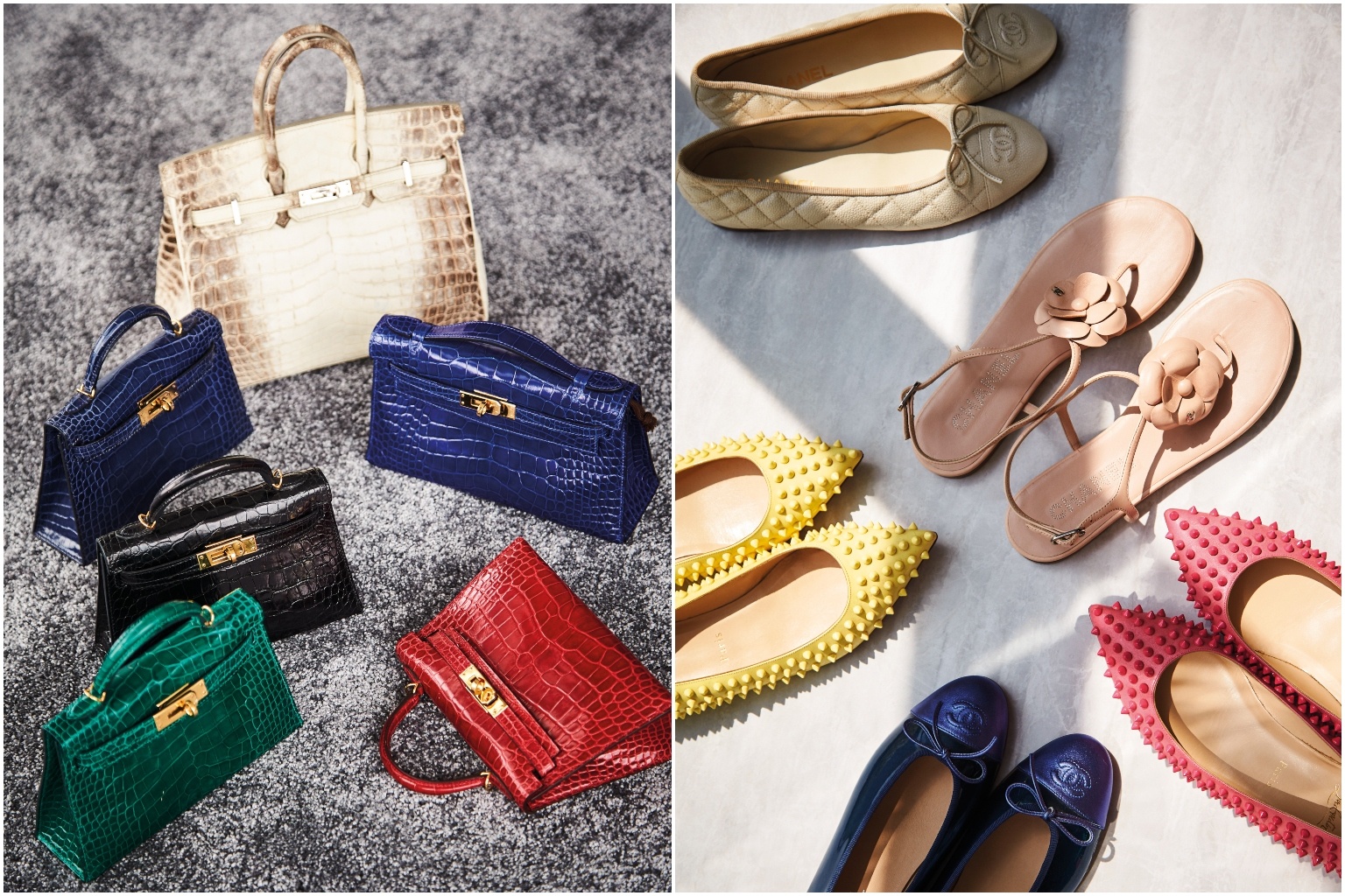 con gai ty phu anh 9