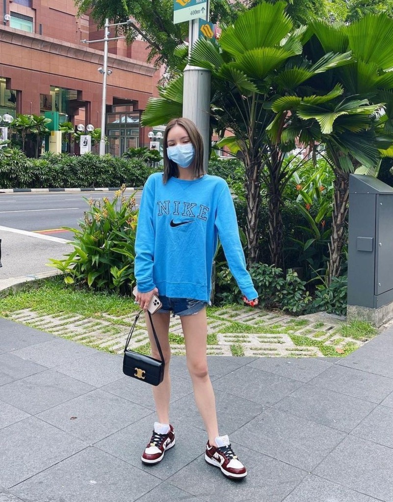 con gái tỷ phú ảnh 3 con gai ty phu anh 3