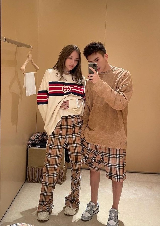 con gái tỷ phú ảnh 5 con gai ty phu anh 5