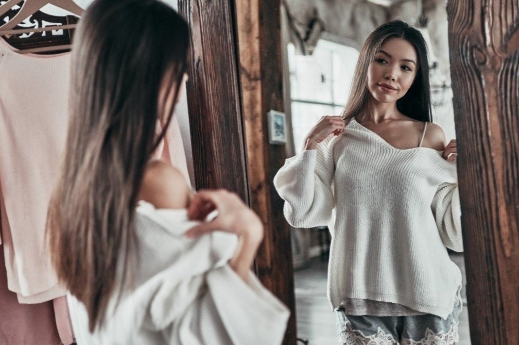 Vi sao nhieu nguoi tra lai do khi mua hang online mua dich? hinh anh