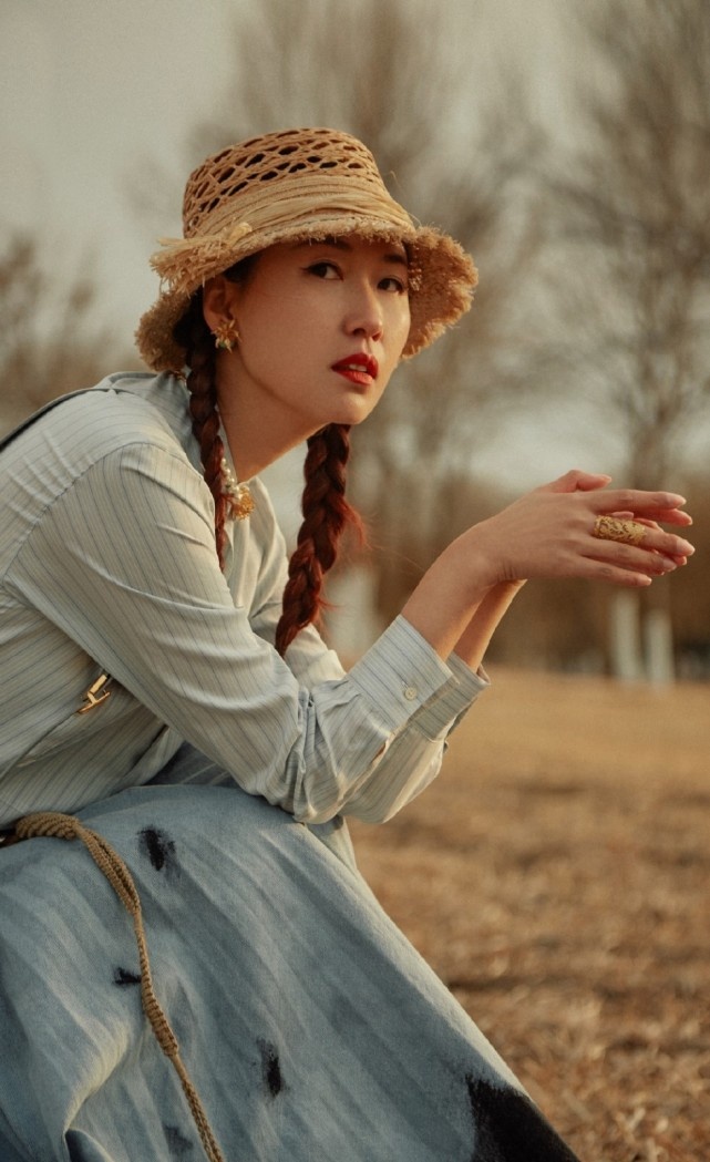 mũ thời trang mùa hè ảnh 5 mu thoi trang mua he anh 5