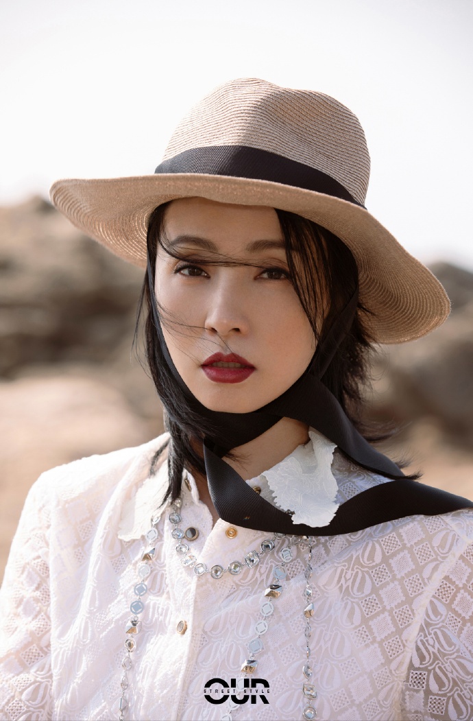 mũ thời trang mùa hè ảnh 4 mu thoi trang mua he anh 4