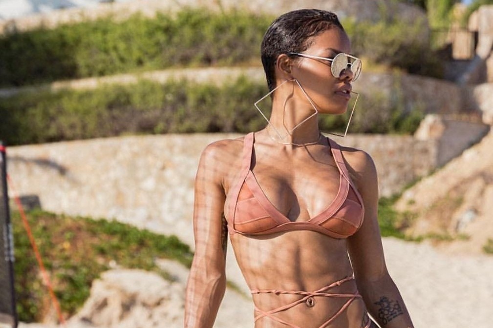 Mau da mau dau tien tro thanh nguoi phu nu quyen ru nhat hinh anh