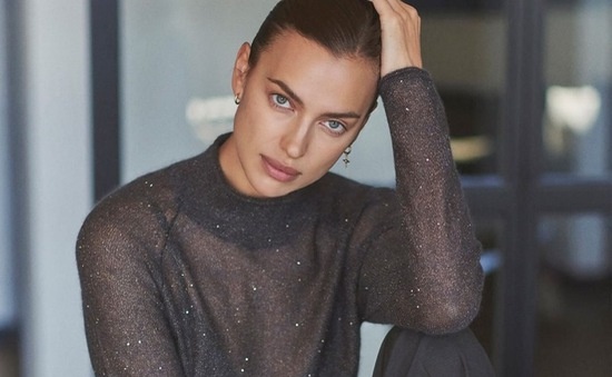 sieu mau irina shayk anh 5