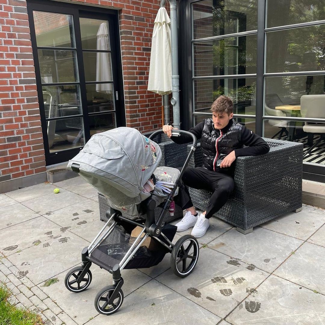 tiền đạo patrik schick ảnh 2 tien dao patrik schick anh 2