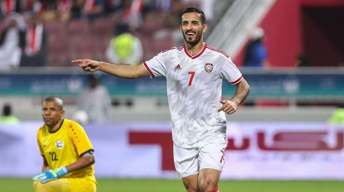 việt nam vs uae ảnh 1 viet nam vs uae anh 1