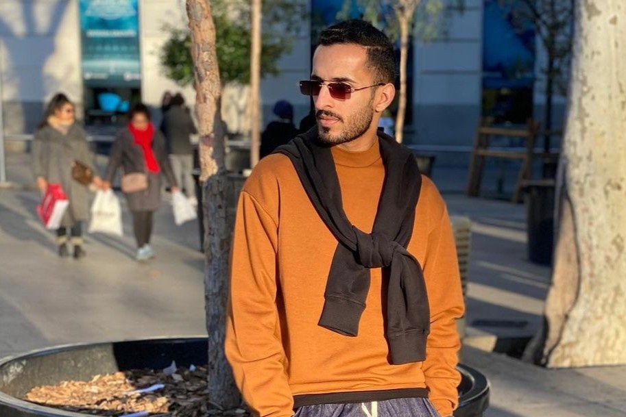 Ngoi sao tuyen UAE ngoai doi co gu an mac dep hinh anh
