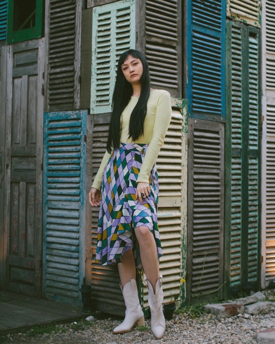 người mẫu việt ảnh 7 nguoi mau viet anh 7
