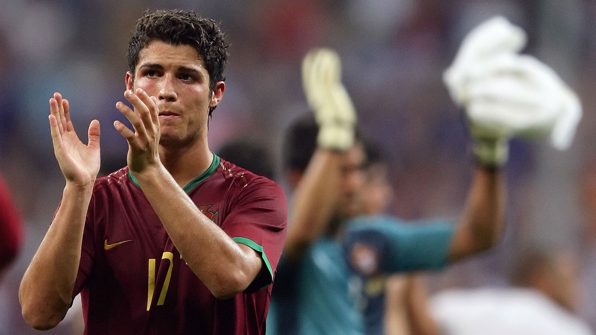 áo đấu ronaldo ảnh 2 ao dau ronaldo anh 2
