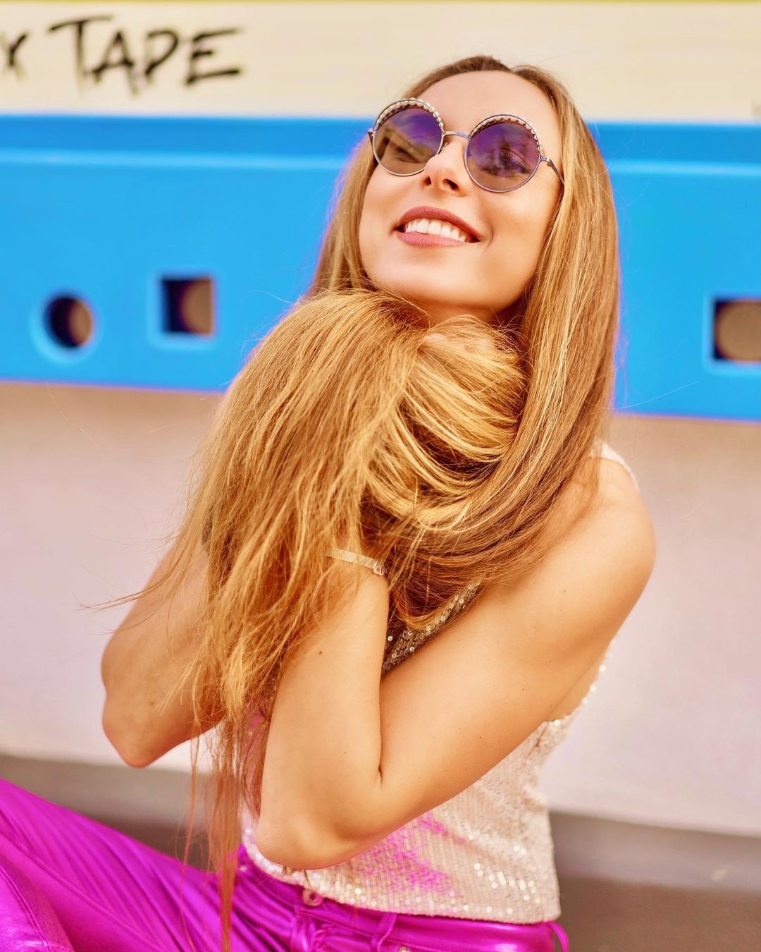 người mẫu tóc dài ảnh 12 nguoi mau toc dai anh 12