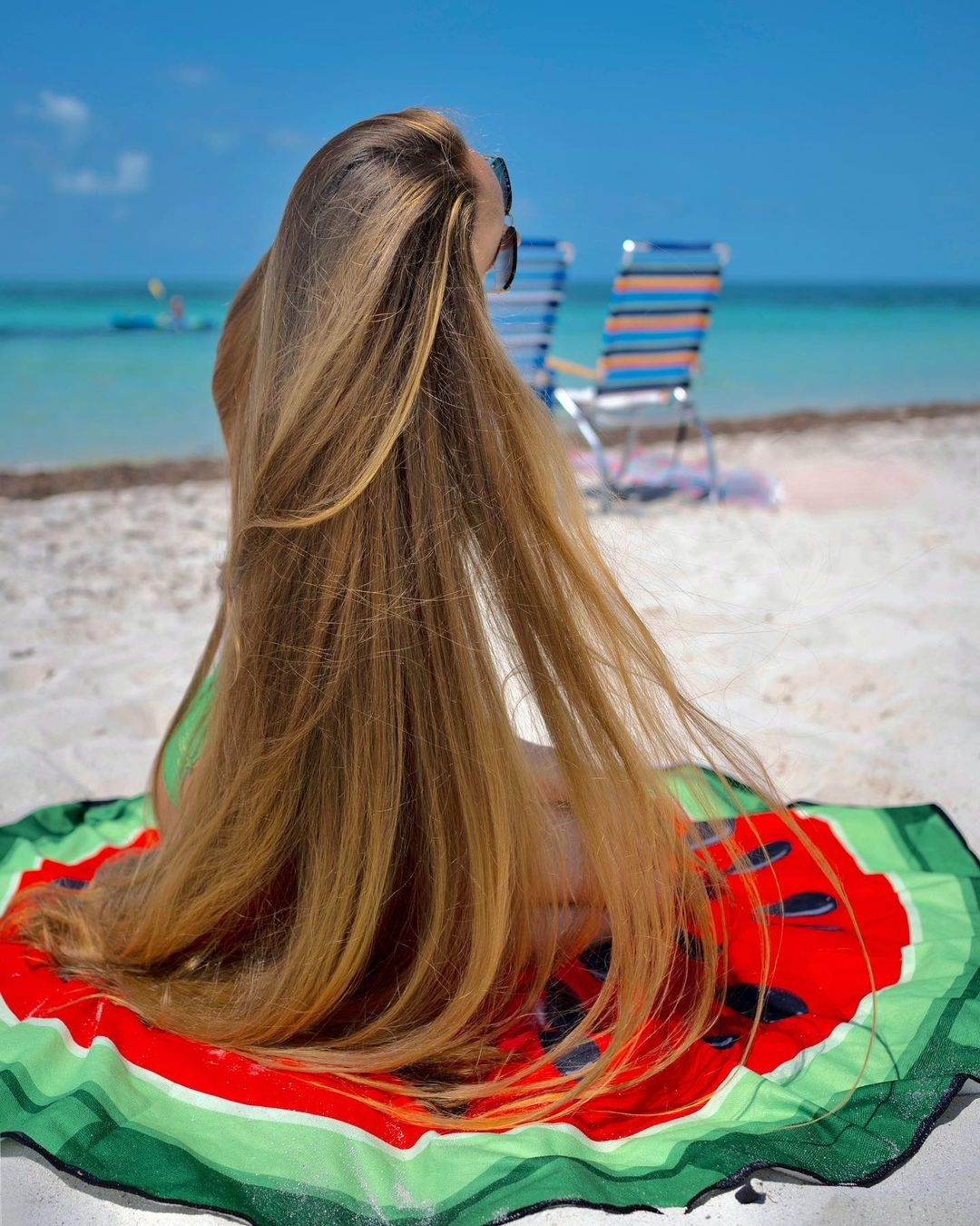 người mẫu tóc dài ảnh 3 nguoi mau toc dai anh 3