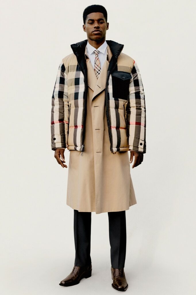 cầu thủ làm người mẫu ảnh 7 cau thu lam nguoi mau anh 7