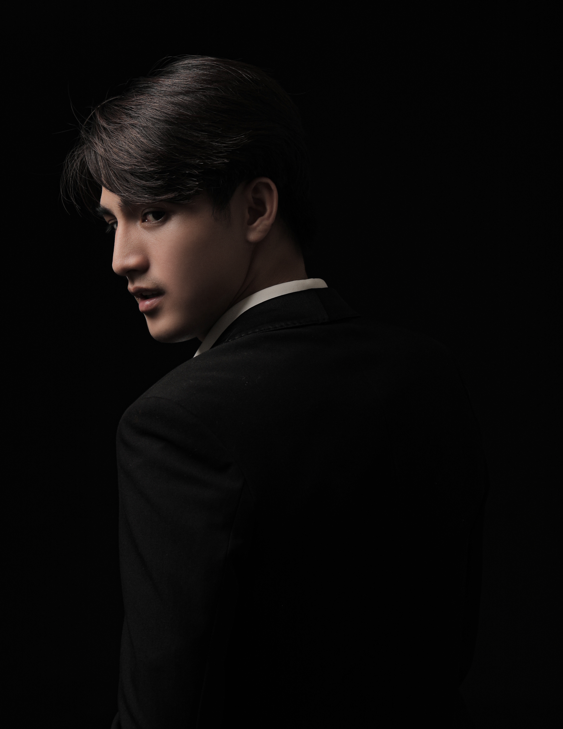 người mẫu Việt ảnh 6 nguoi mau Viet anh 6