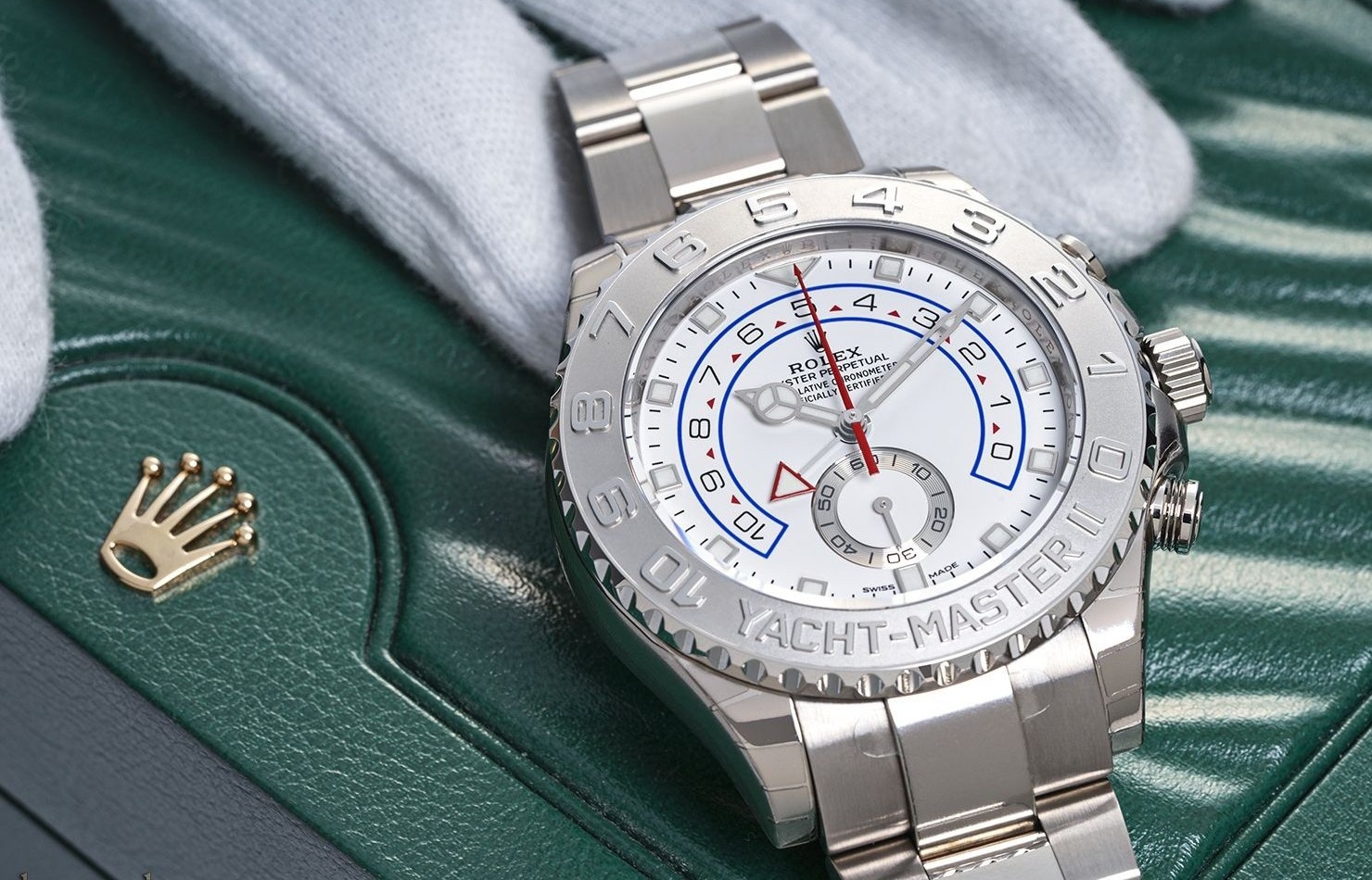 dong ho ronaldo anh 4