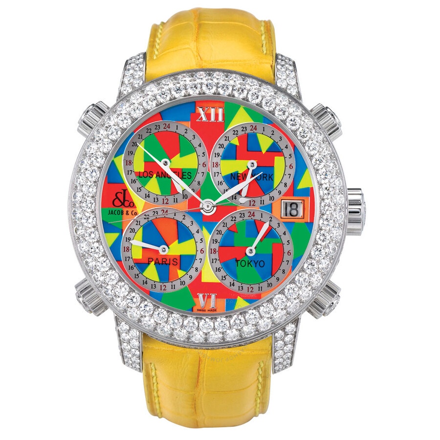 dong ho ronaldo anh 7