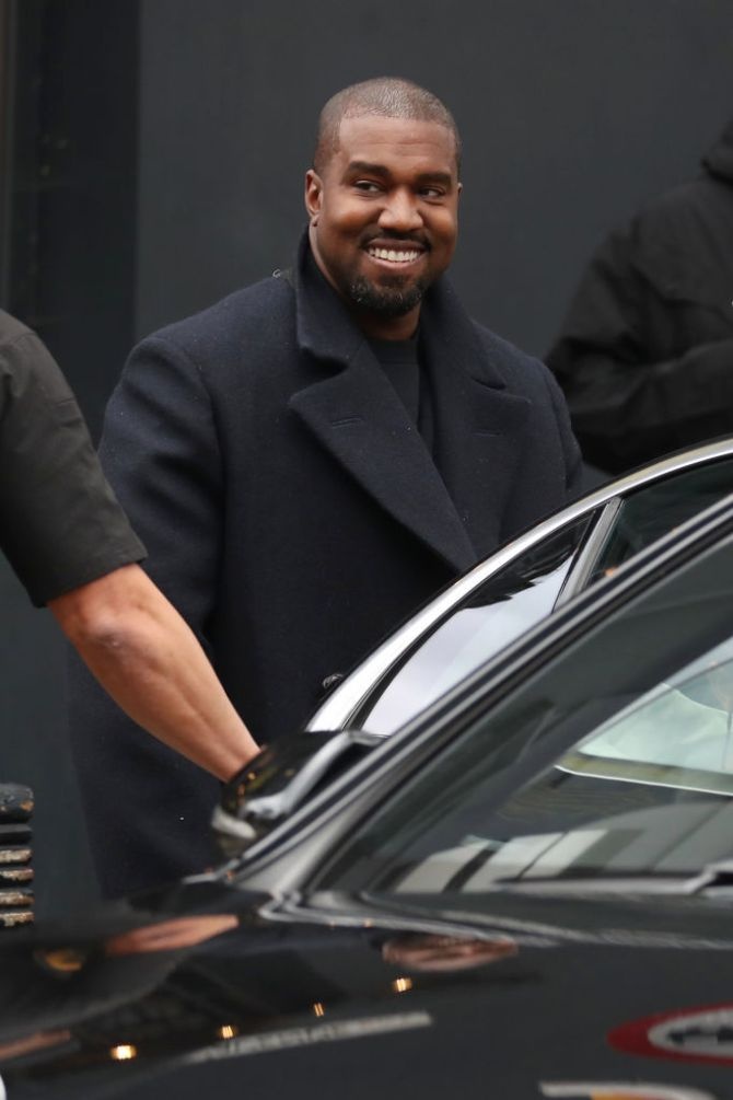kim kardashian mặc yeezy ảnh 3 kim kardashian mac yeezy anh 3