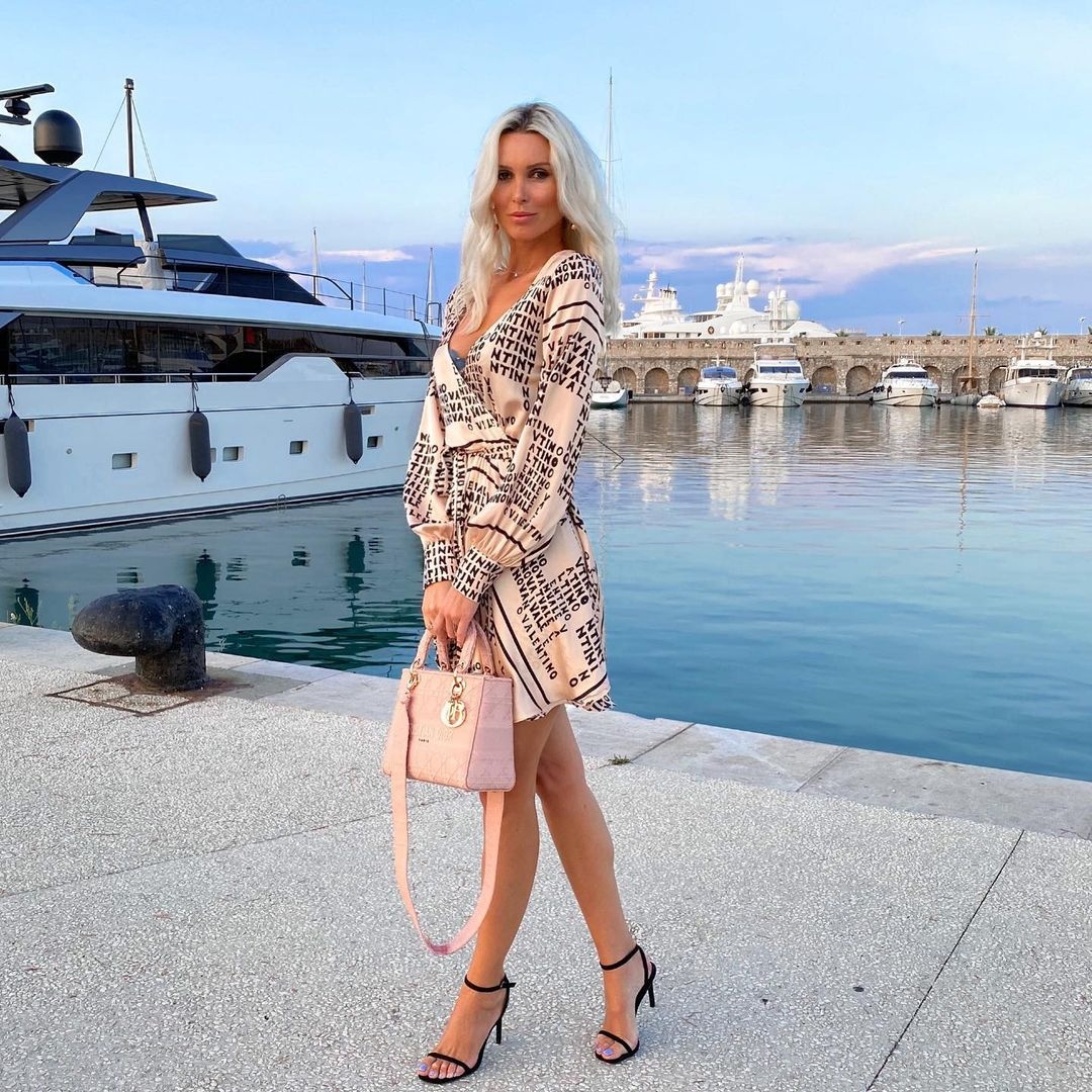 wags quyến rũ ảnh 6 wags quyen ru anh 6