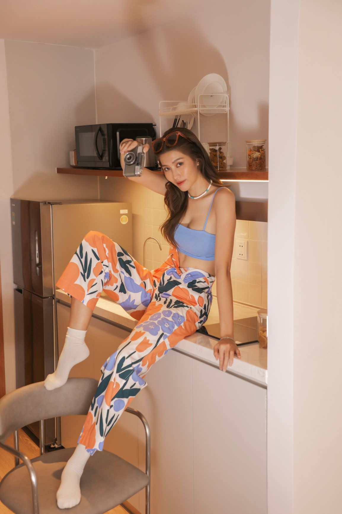 nguoi mau viet anh 1