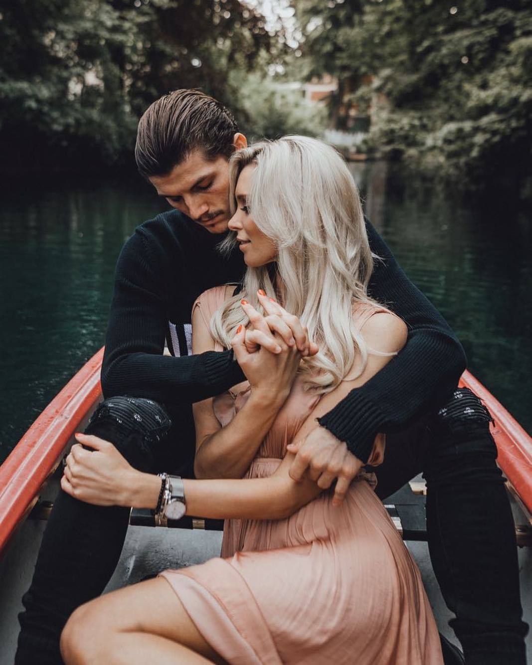 wags quyến rũ ảnh 1 wags quyen ru anh 1