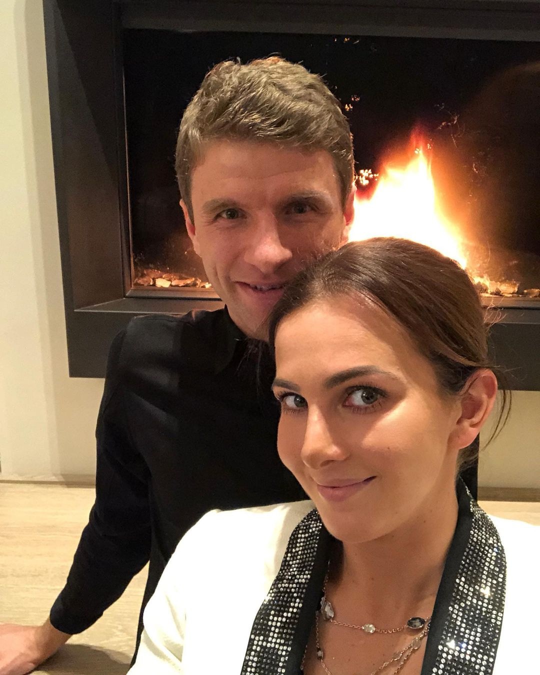 vợ Thomas Muller ảnh 13 vo Thomas Muller anh 13