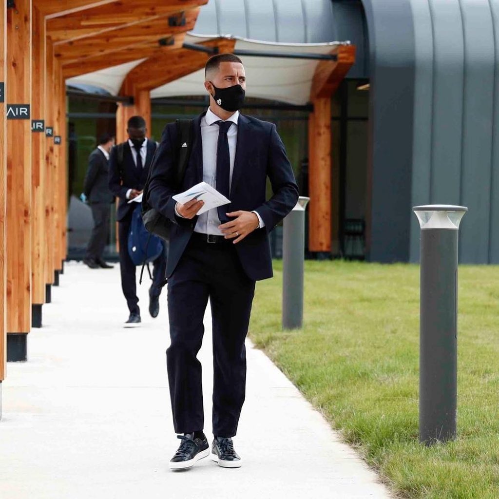 eden hazard va thorgan hazard anh 2