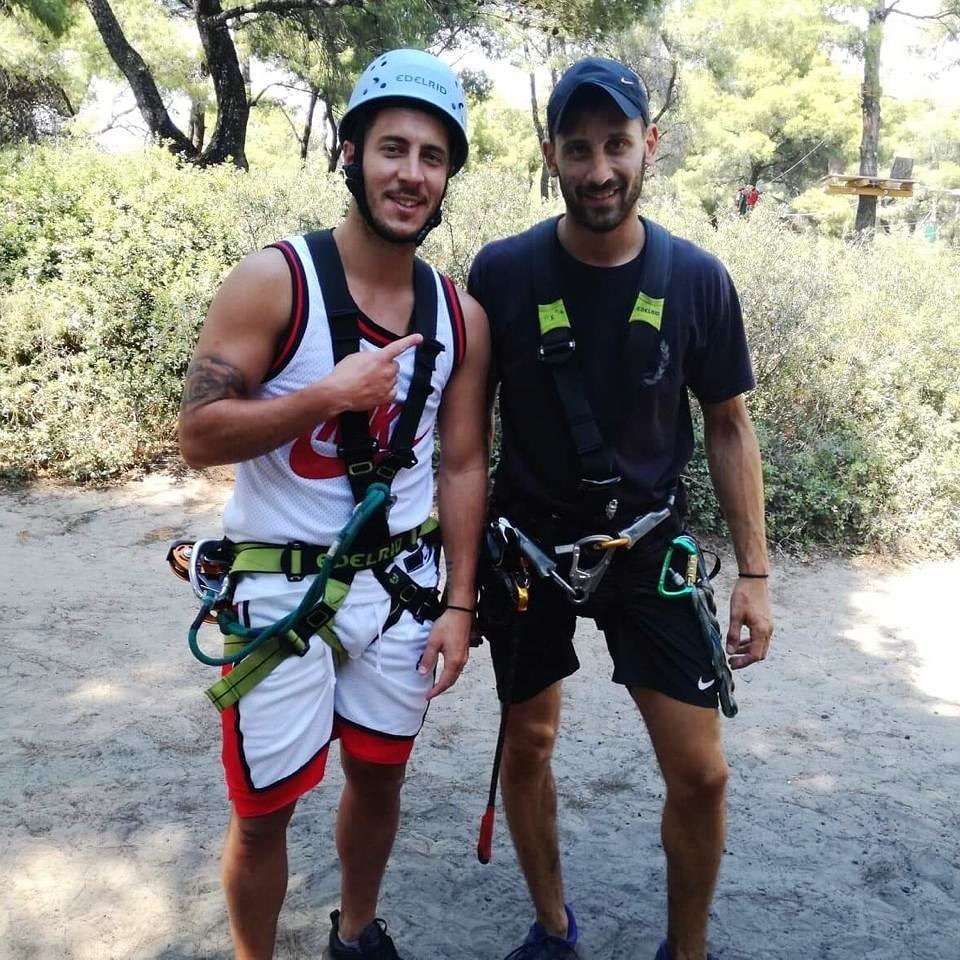 eden hazard va thorgan hazard anh 5