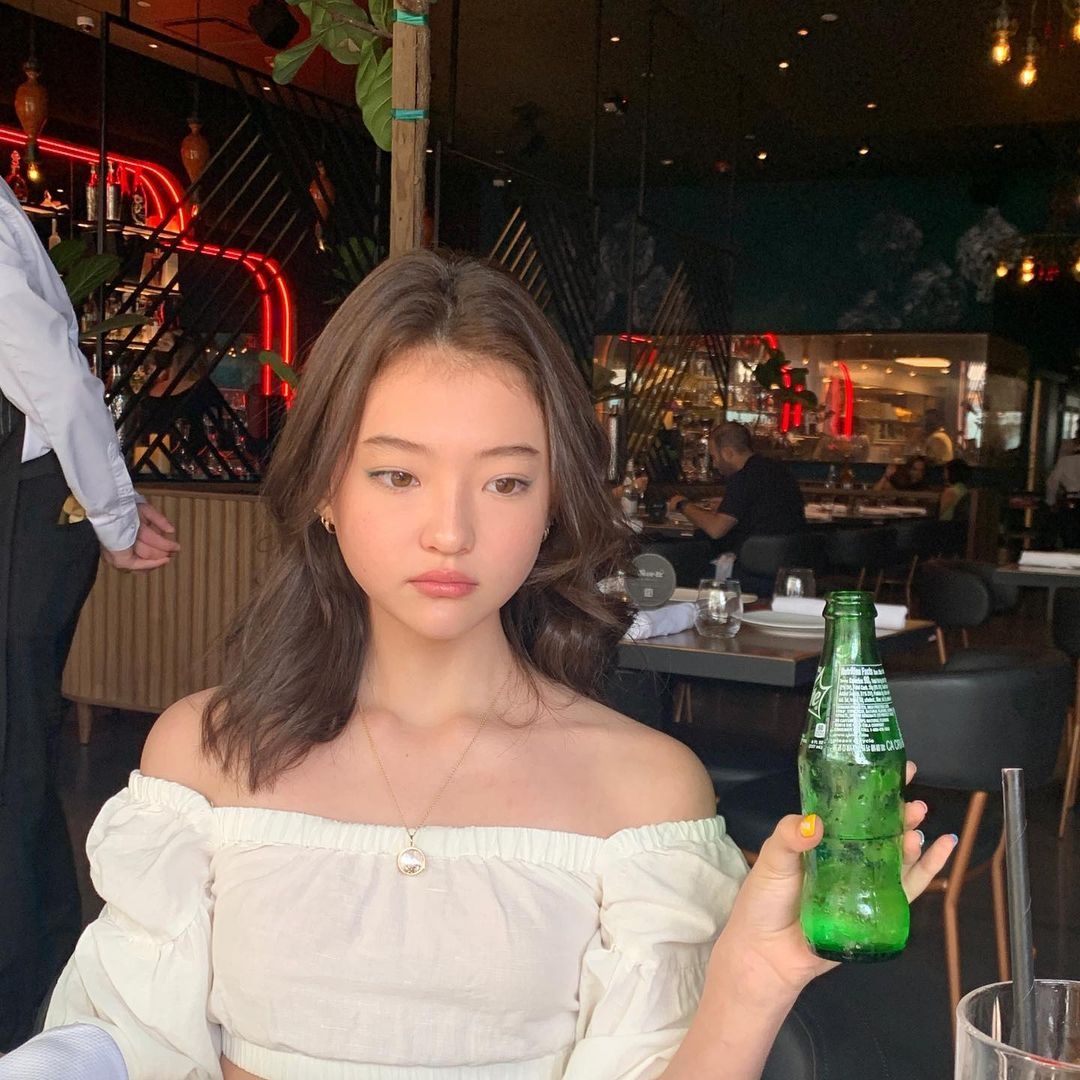 mẫu nhí đẹp  ảnh 1 mau nhi dep anh 1