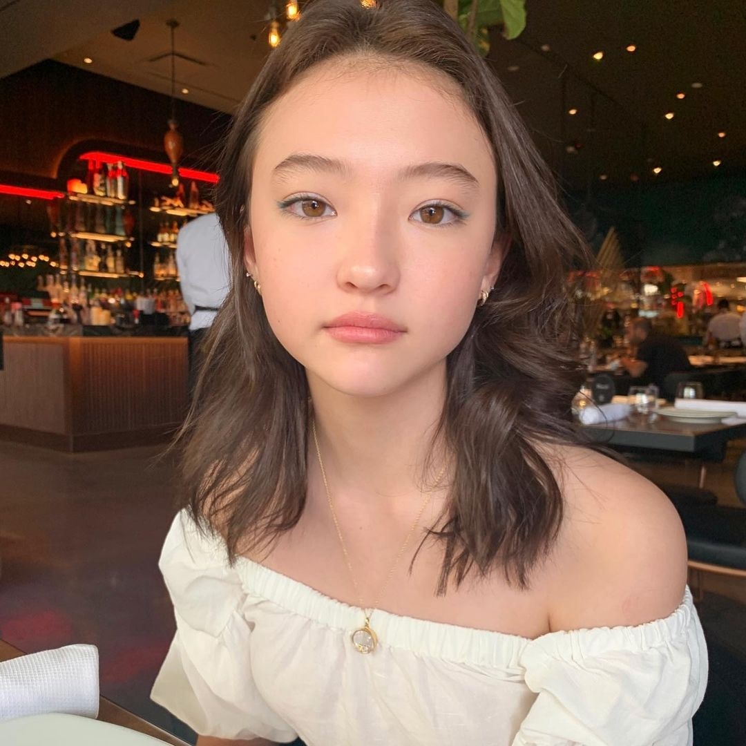 mẫu nhí đẹp  ảnh 2 mau nhi dep anh 2