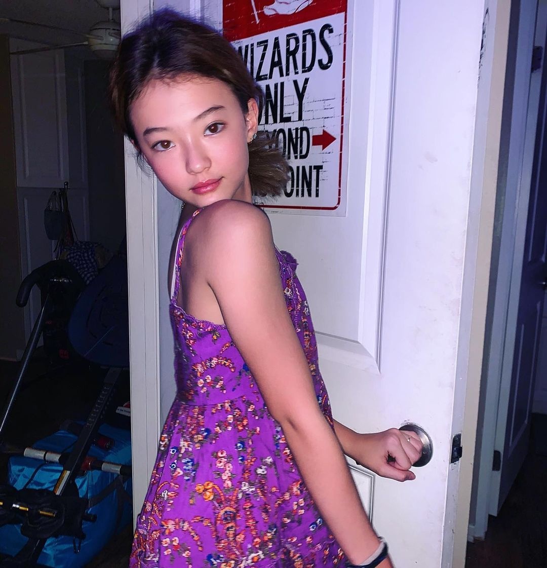 mẫu nhí đẹp  ảnh 6 mau nhi dep anh 6