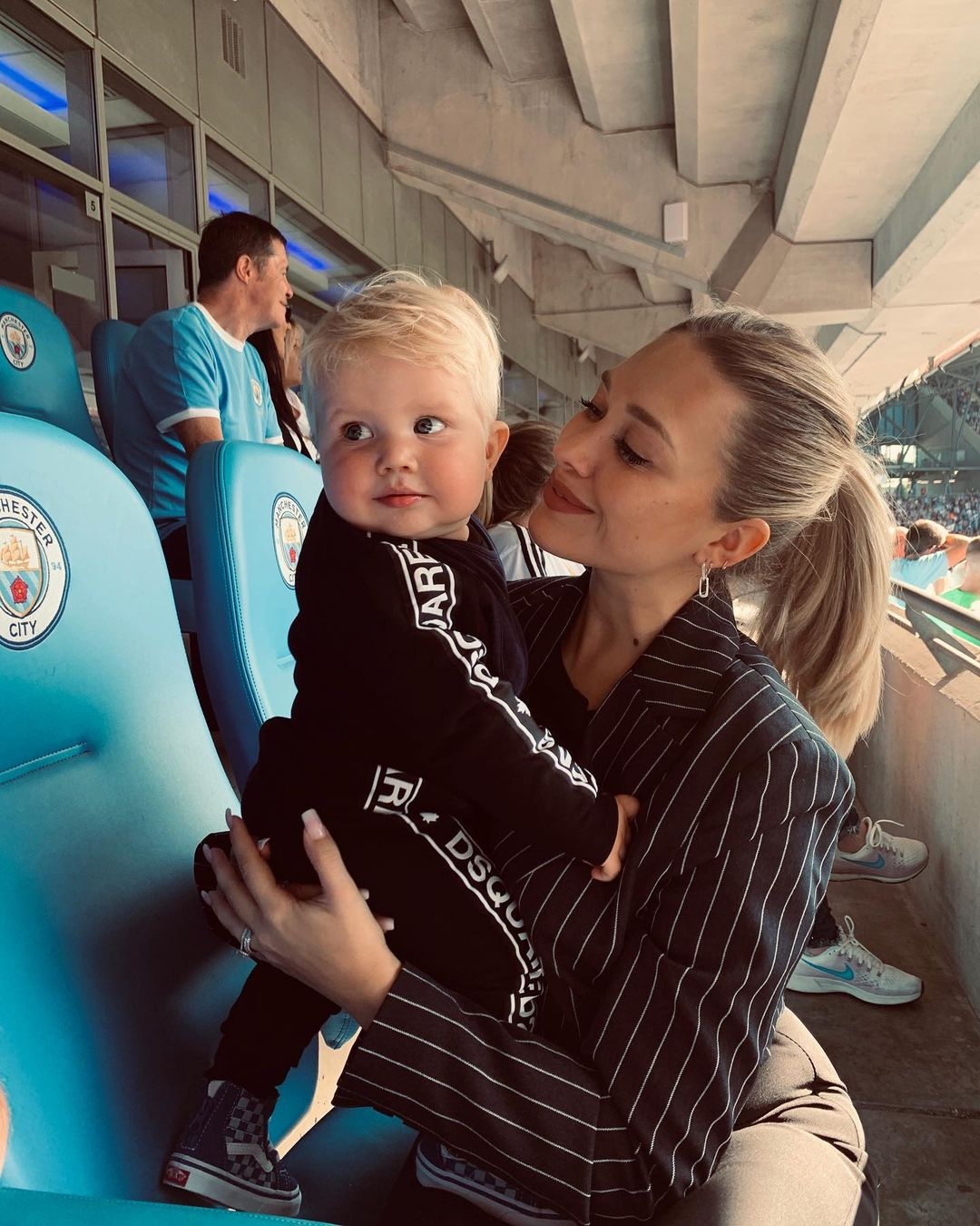 dàn wags quyến rũ ảnh 10 dan wags quyen ru anh 10