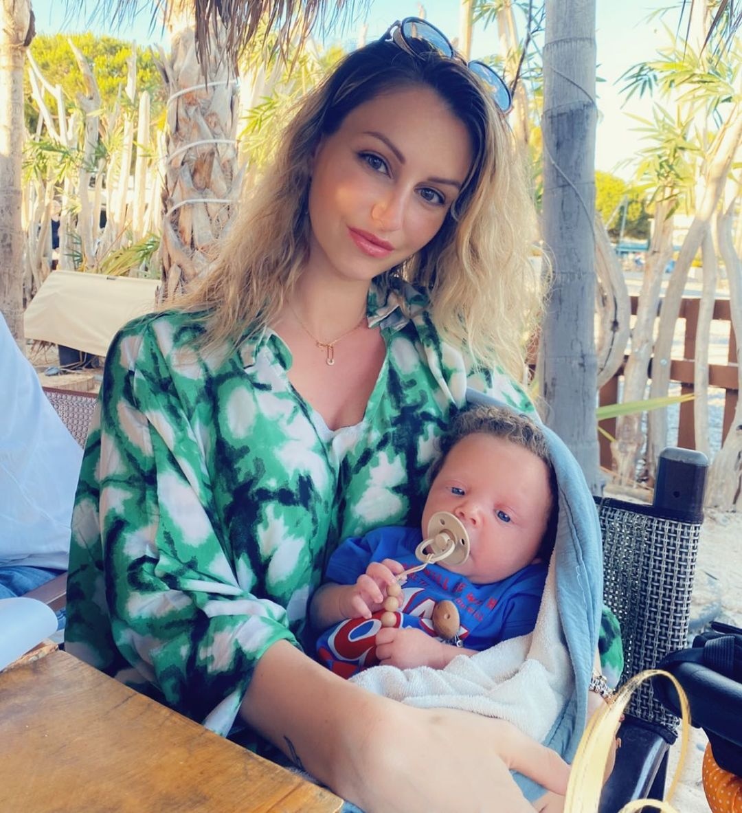 dàn wags quyến rũ ảnh 6 dan wags quyen ru anh 6