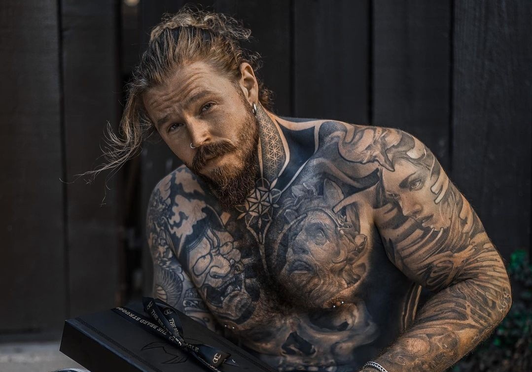 Xam hinh che seo sau khi giam 81 kg hinh anh