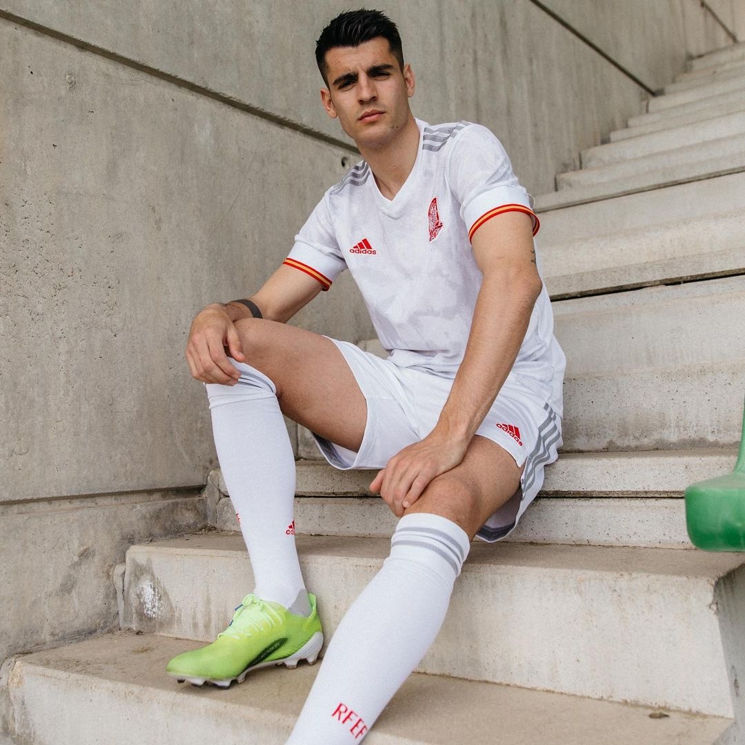 tuyen tay ban nha anh 1