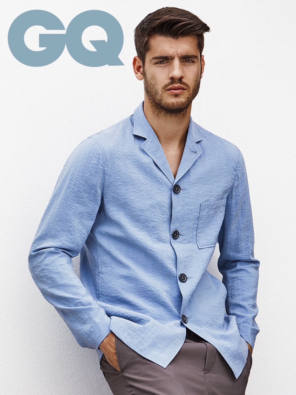 tuyen tay ban nha anh 4